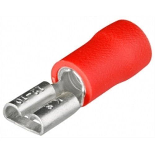 Cosse Clips Femelle