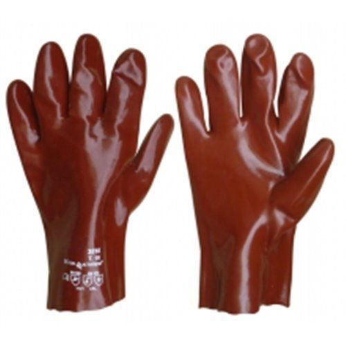 Gants De Manutention Industrie Chimique