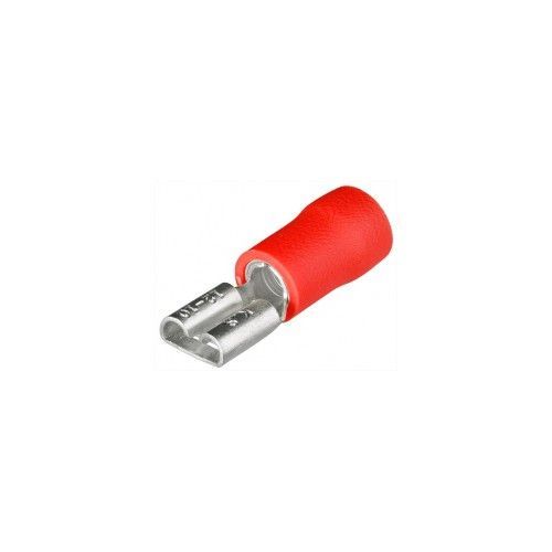 Cosse Clips Femelle