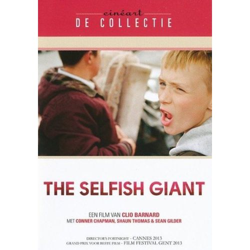 The Selfish Giant