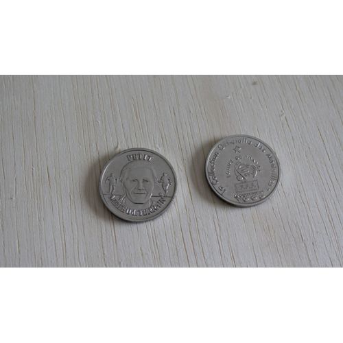 La Collection Officielle Des Médailles - Petit