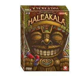 Haleakala