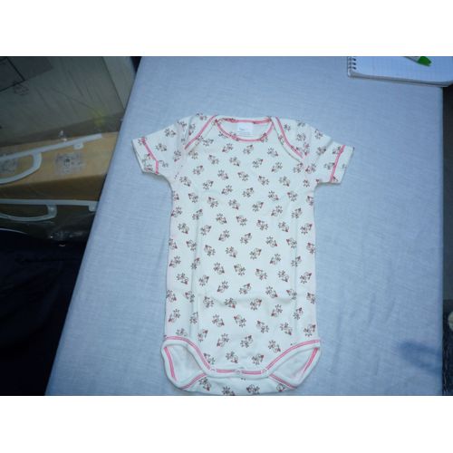 Body "Vaches", 12 Mois