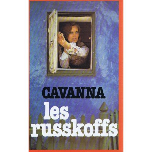Les Russkoffs