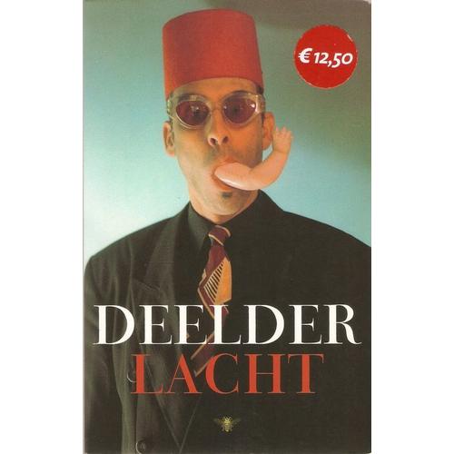 Deelder Lacht