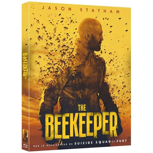 The Beekeeper - Blu-Ray