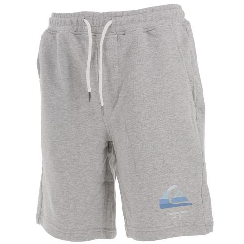 Short Bermuda Quiksilver Local Surf Grc Short Gris Chin?