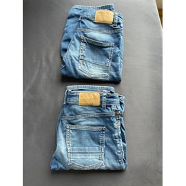 Short En Jean