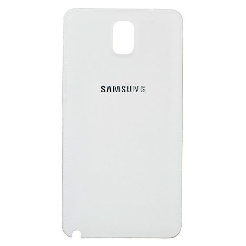 Coque Arrière Cache Batterie Capot Pour Samsung Galaxy Note 3 - Blanc Neuf
