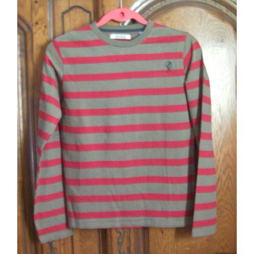 T-Shirt Okaïdi - Taille 14 Ans
