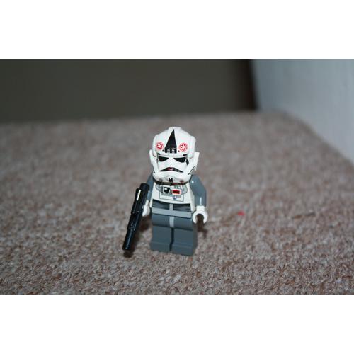 Figurine LEGO® : Star Wars - Pilote de Chasseur