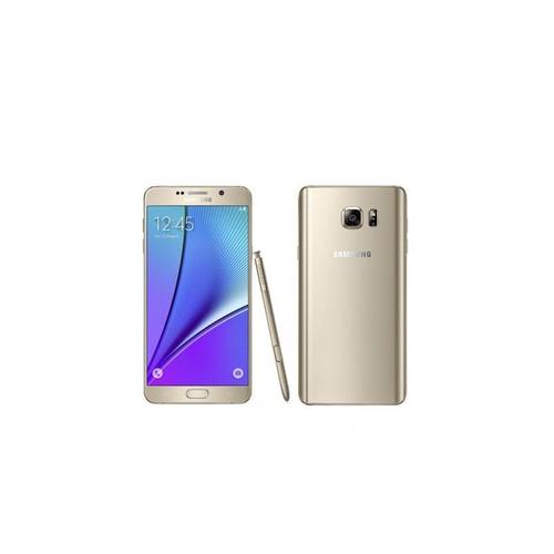 samsung note 5 dual sim