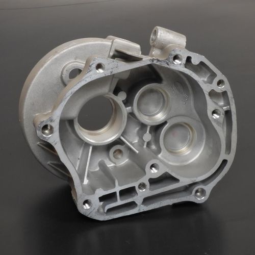 Carter De Transmission P2r Pour Scooter Chinois 50 Gy6 4 Temps Neuf