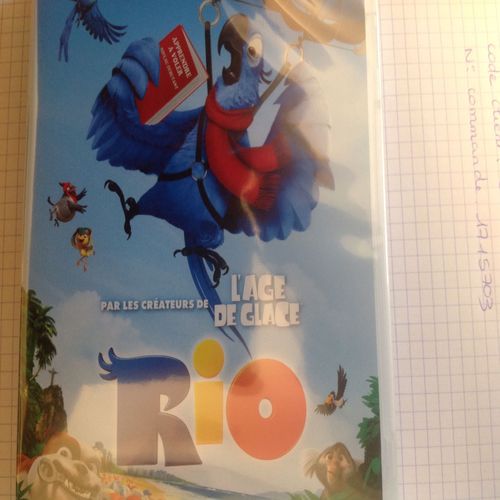 Rio