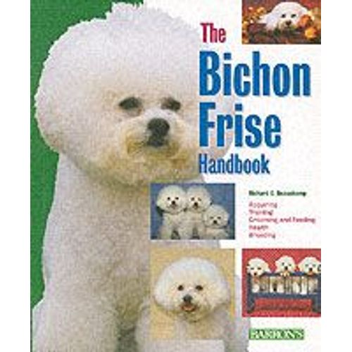Bichon Frise Handbook