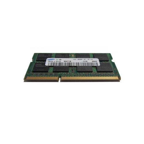 1Go RAM PC Portable SODIMM Samsung M471B2874DH1-CF8 PC3-8500S DDR3 1066MHz