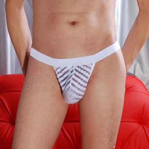String Slip S Homme Thong Underwear