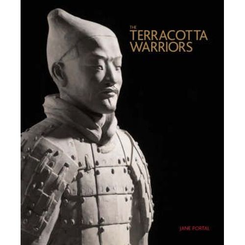 The Terracotta Warriors