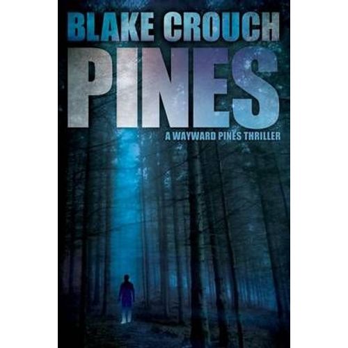 Crouch, B: Pines