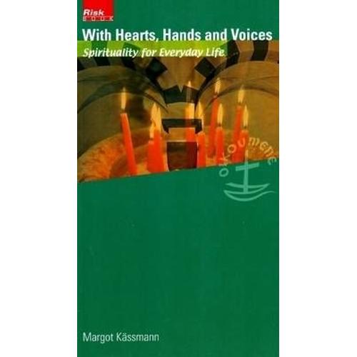 With Hearts, Hands And Voices