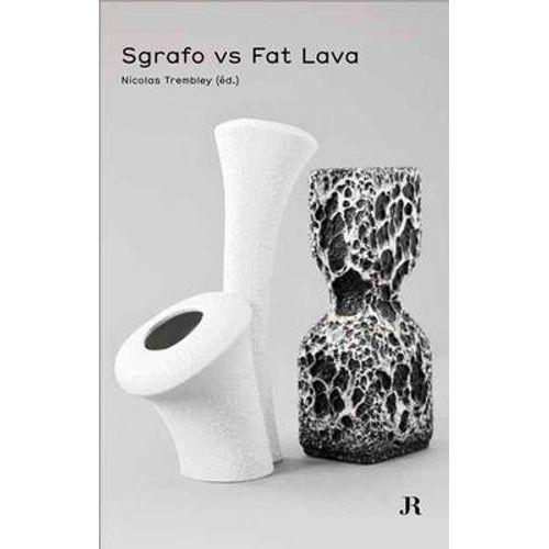 Sgrafo Vs. Fat Lava