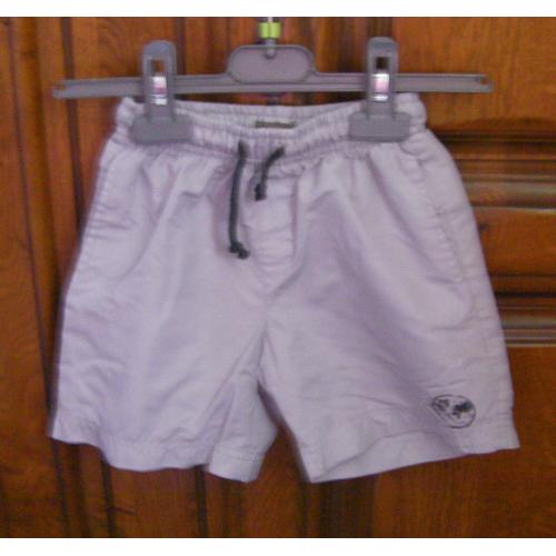 Short In Extenso - Taille 5 Ans