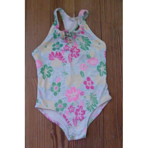 Maillot De Bain - Taille 2 Ans