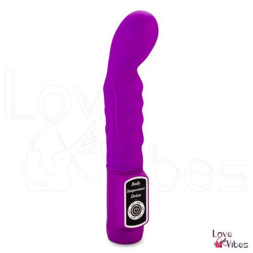 Vibromasseur Body Touch Contact Induction