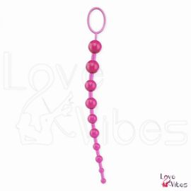 Chapelet Thaï Anal 10 Boules