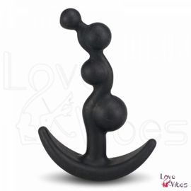 Plug Anal Ancre Chapelet 4 Boules