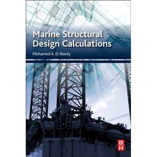 Marine Structural Design Calculations