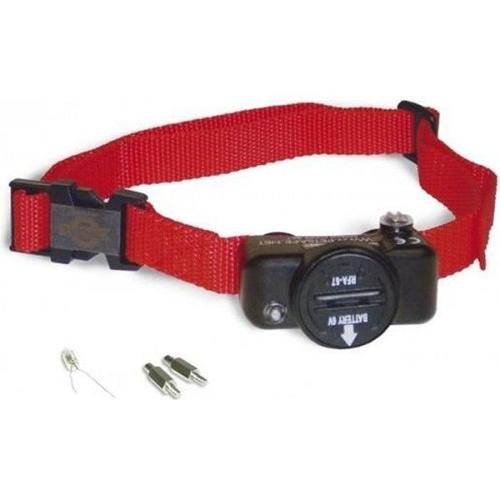 Collier Anti Fugue Pour Chien Deluxe Ultralight Petsafe