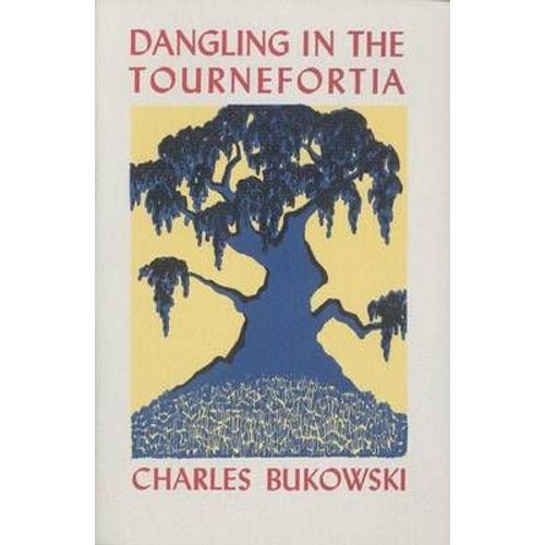 Dangling In The Tournefortia