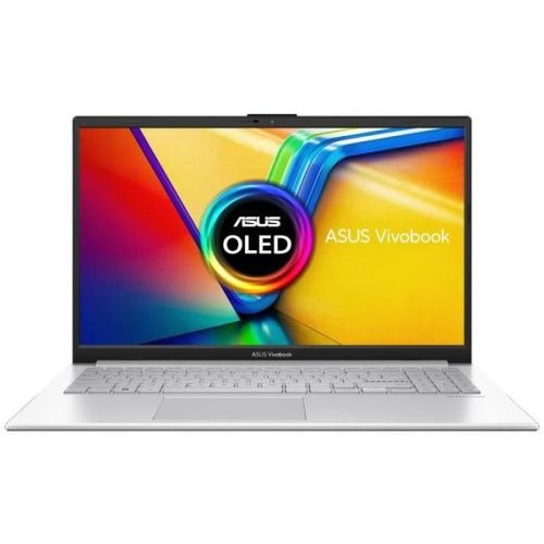 PC Portable ASUS VivoBook 15 OLED S1504 | 15,6'' FHD - AMD Ryzen 5 7520U - RAM 16Go - 512Go SSD - Win 11