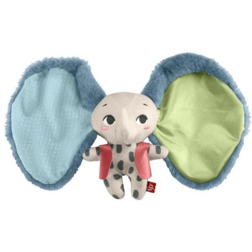 Tembo Mon Doudou Elephant - Fisher-Price - Hkd63