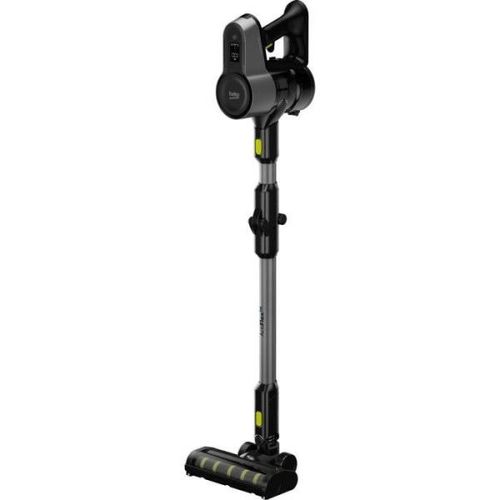 Aspirateur Balai BEKO VRT84225VI - sans fil - Puissance d'aspiration 100 Air Watts - Brosse éclairée - Autonomie jusqu'a 45 mi
