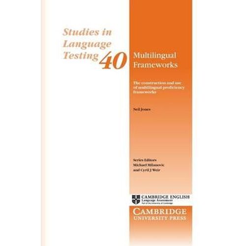 Multilingual Frameworks