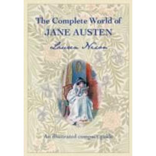 Complete World Of Jane Austen