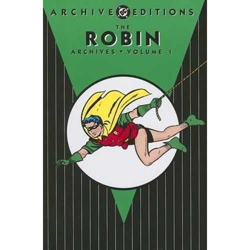 Robin Archives