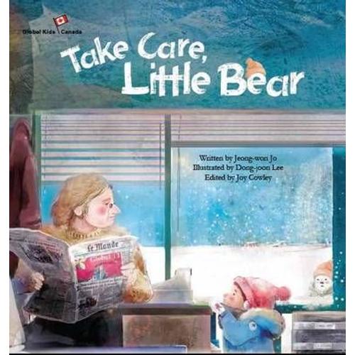 Take Care, Little Bear