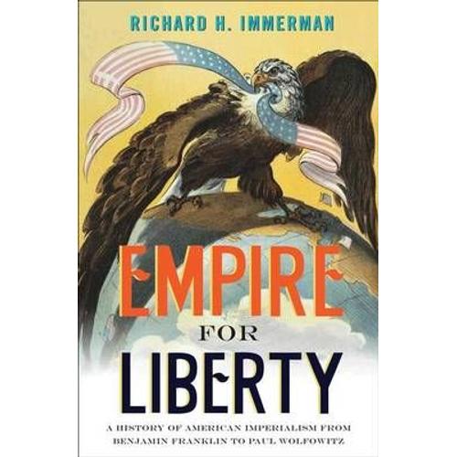 Empire For Liberty