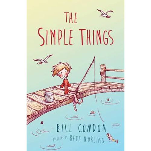 The Simple Things