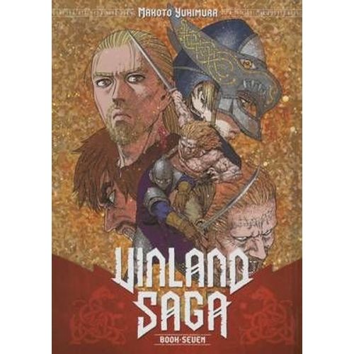 Vinland Saga 07
