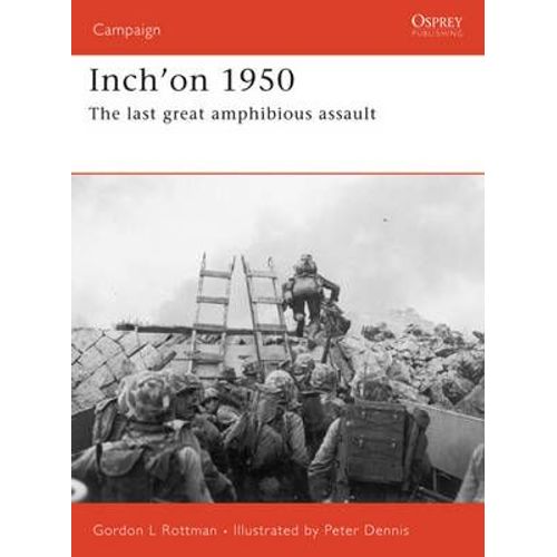 Inch'on 1950