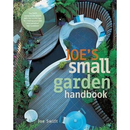 Joe's Small Garden Handbook