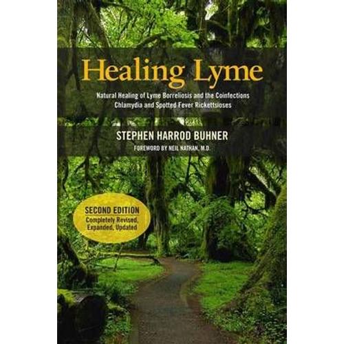 Healing Lyme