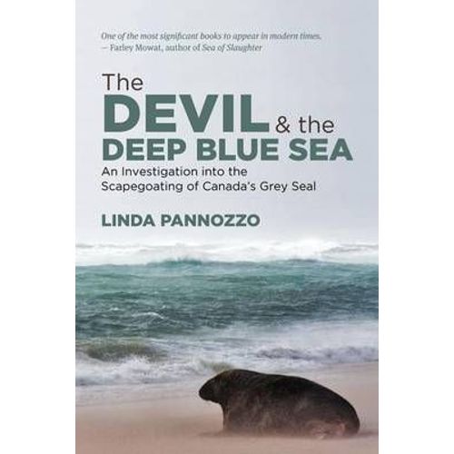 The Devil And The Deep Blue Sea