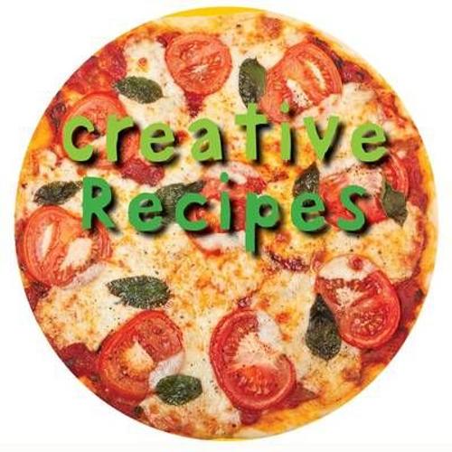 The Pizza Book: Creative Recipes