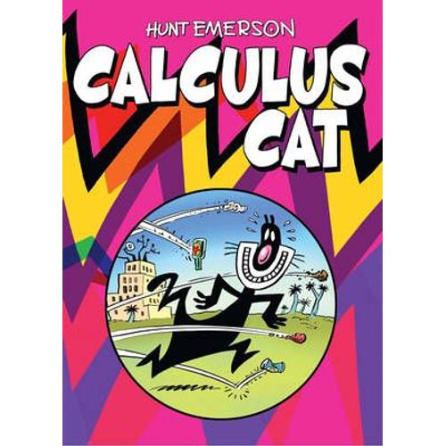 Calculus Cat