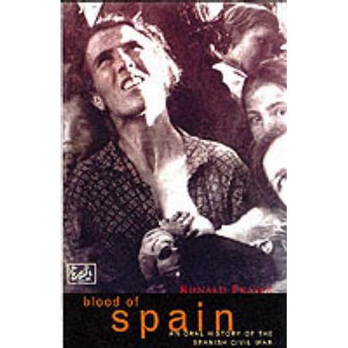 Blood Of Spain